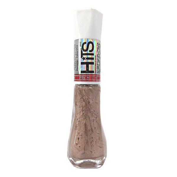Esmalte Holográfico Hits Demeter 5 Free 8ml