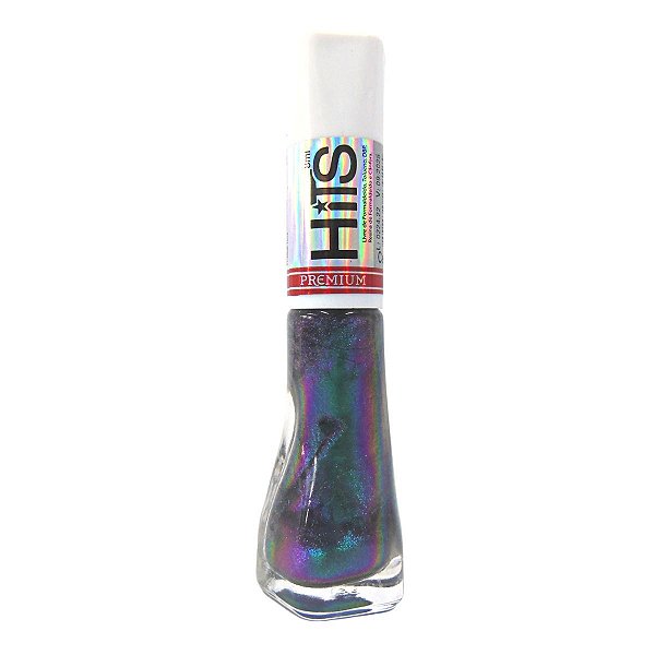 Esmalte Holográfico Hits Celeno 5 Free 8ml