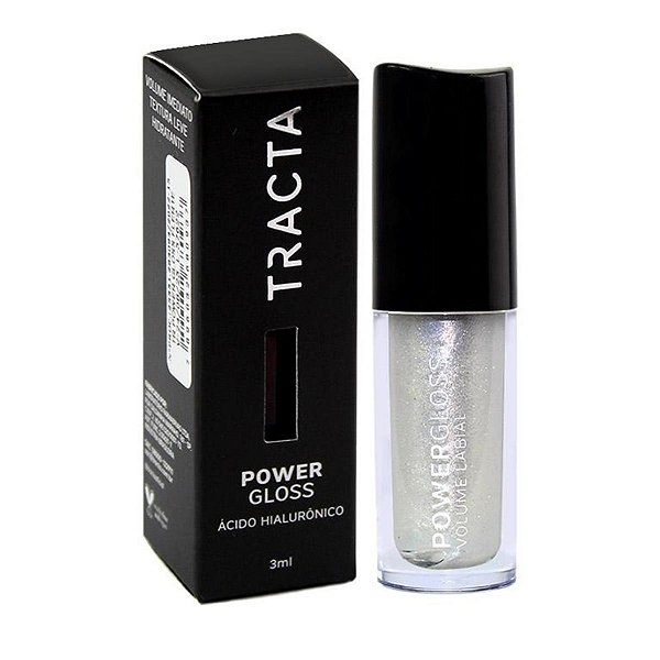 Power Gloss Tracta Estelar 3ml
