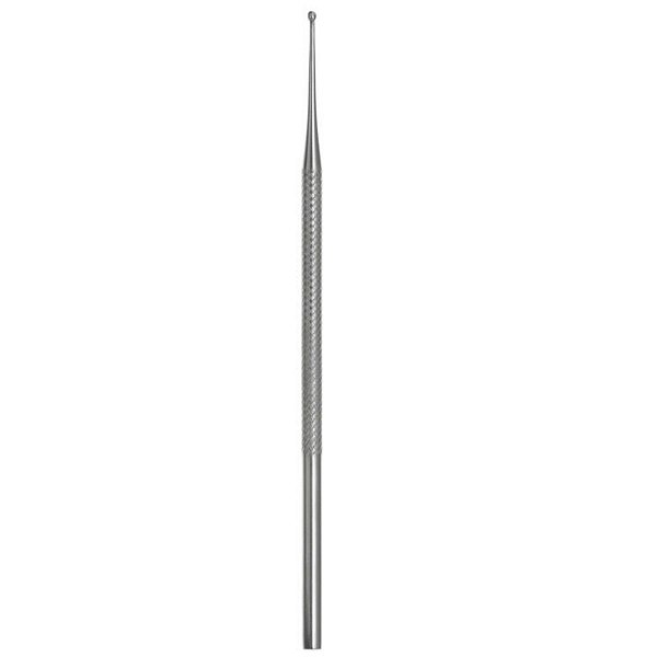 Cureta Para Remover Cutícula Simples Enox Belliz Cod.698