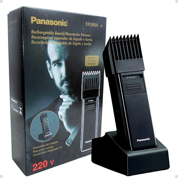 Máquina de Acabamento Panasonic 220V ER389X-k