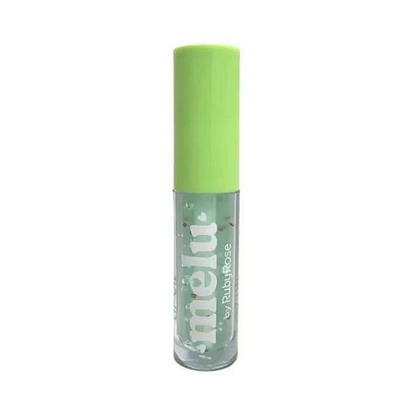 Lip Oil Melu By Ruby Rose Uva Verde Rr 7300/3 4ml
