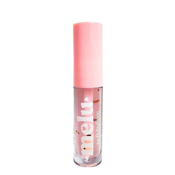 Lip Oil Melu By Ruby Rose Pitaya Rr 73300/1 4ml