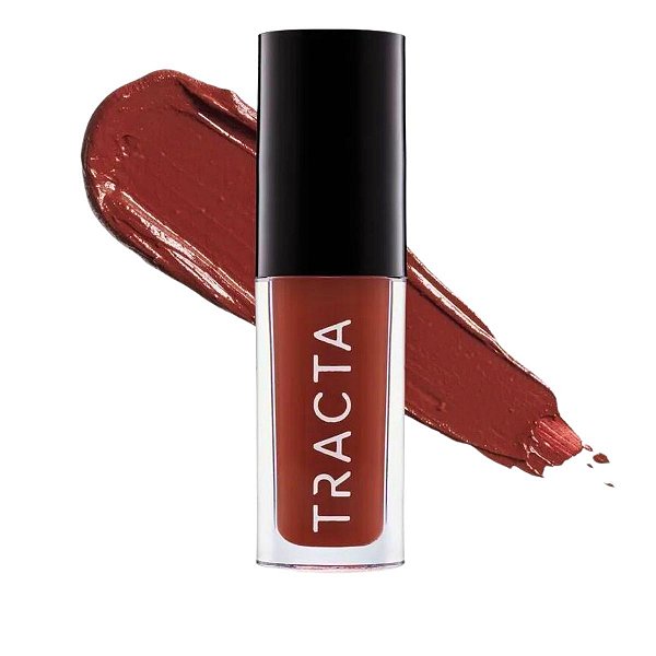 Batom Soft Matte Tracta Provocative 4ml