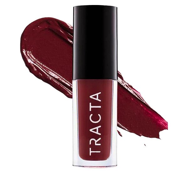 Batom Soft Matte Tracta Sexy 4ml