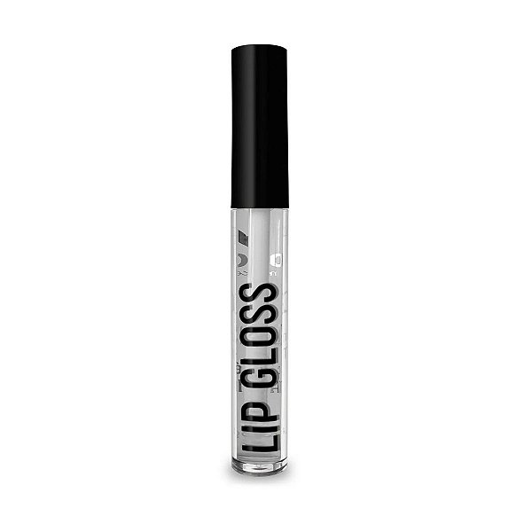 Lip Gloss Koloss Cor 01 Incolor 3,5g