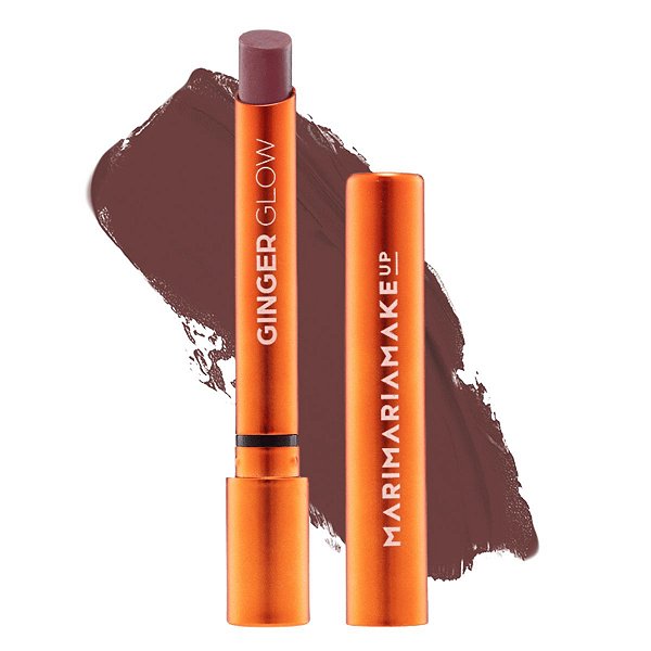 Batom Stick Mari Maria Makeup Ginger Glow Proud 1,1g