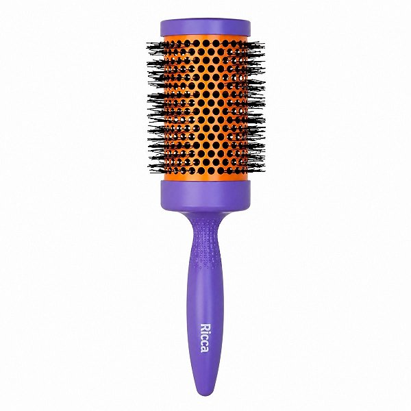 Escova Belliz Ricca Cachos e Ondas 43 Cod.906