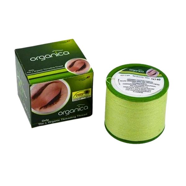 Linha Para Depilação Egípcia Organica 300m