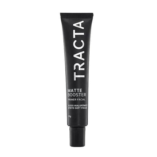 Primer Facial Tracta Matte Booster 30g