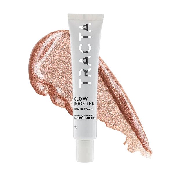 Primer Facial Tracta Glow Booster Rich 30g