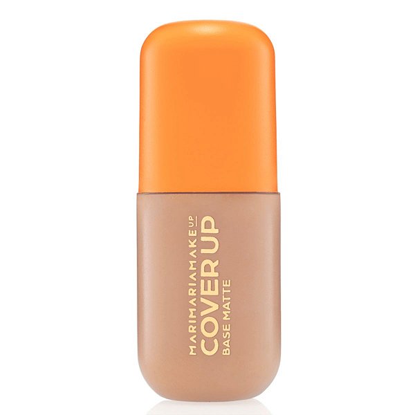 Base Matte Mari Maria Makeup Cover Up 10 35ml