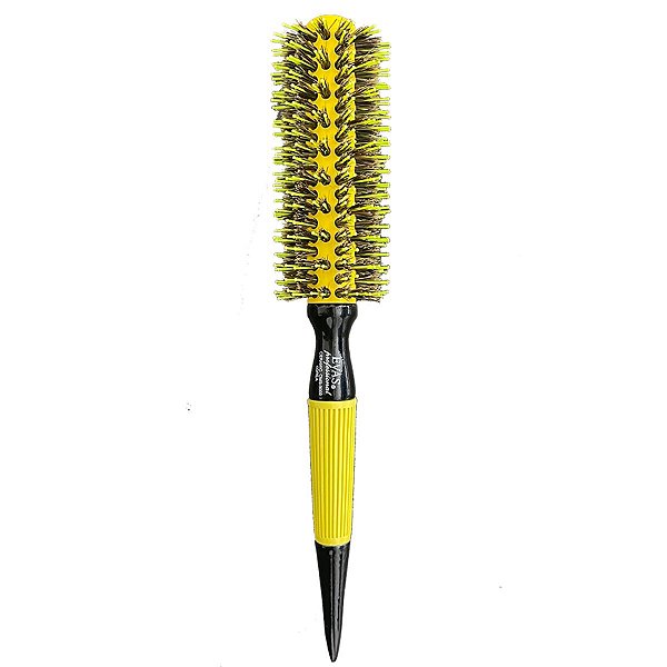 Escova Evas Professional Amarela M Cms3002 Cód.2742