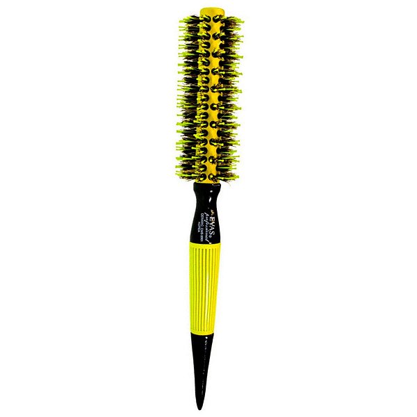 Escova Evas Professional Amarela P Cms3001 Cód.2741