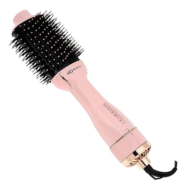Escova Secadora Mq Beauty Styler Bivolt  1300w