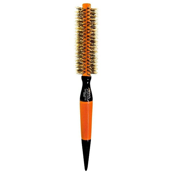 Escova Evas Professional Laranja Pp Cm1301 Cód.1204