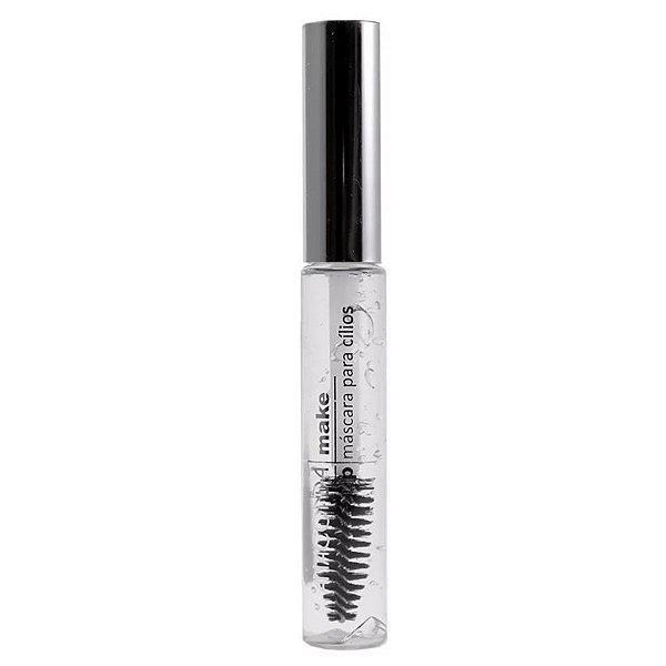 Máscara Para Cílios Anaconda Make Up Transparente 8ml