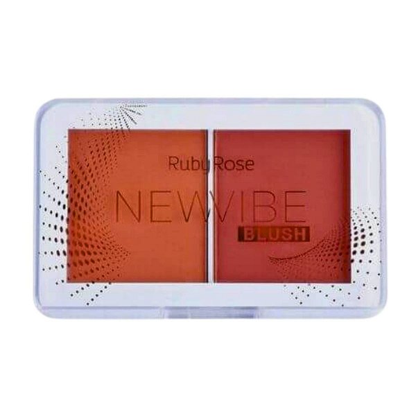 Blush Newvibe Ruby Rose Cor 12 Hb-6114