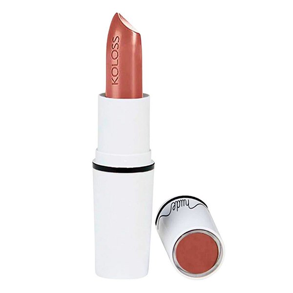 Batom Nude Koloss Cor 506 Emoção 3,5g