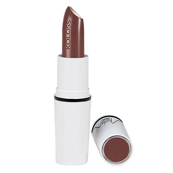 Batom Nude Koloss Cor 507 Ofegante 3,5g