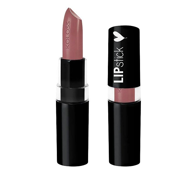 Batom Bala Koloss Lip Stick Cor 154 Mistério 3,5g