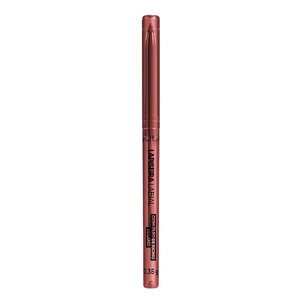 Lapiseira Labial Vult Rose Com Óleo de Rícino 0,35g