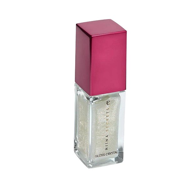 Gloss Crystal Niina Secrets Eudora Moon Stone 7ml