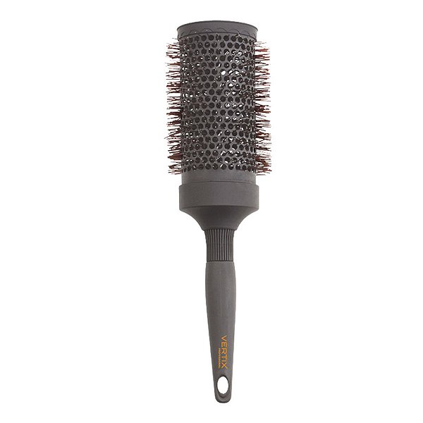 Escova Nano Silver Hot Ion Vertix 53mm Cód:1486