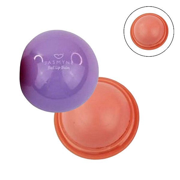 Ball Lip Balm Jasmyne 03 Ref: Js01052 11g