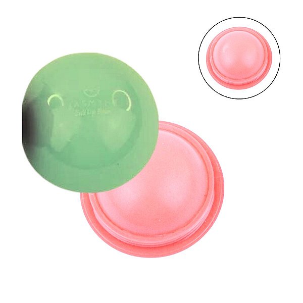 Ball Lip Balm Jasmyne 04 Ref: Js01052 11g