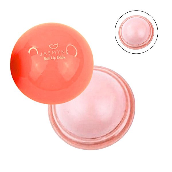 Ball Lip Balm Jasmyne 05 Ref: Js01052 11g
