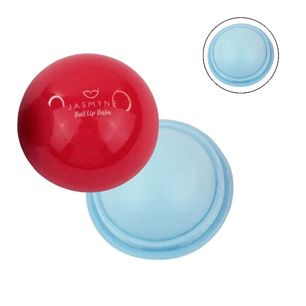 Ball Lip Balm Jasmyne 06 Ref: Js01052 11g