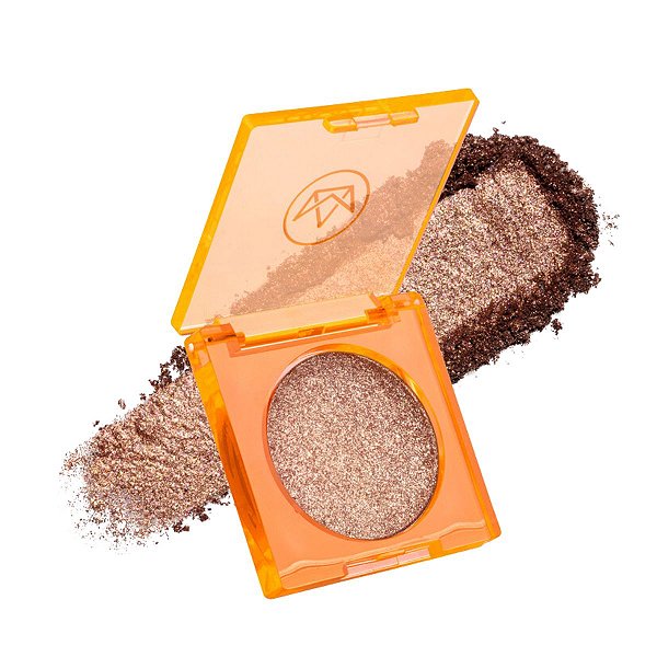 Iluminador Compacto Mari Maria Makeup Divine Glow Splendid 3g