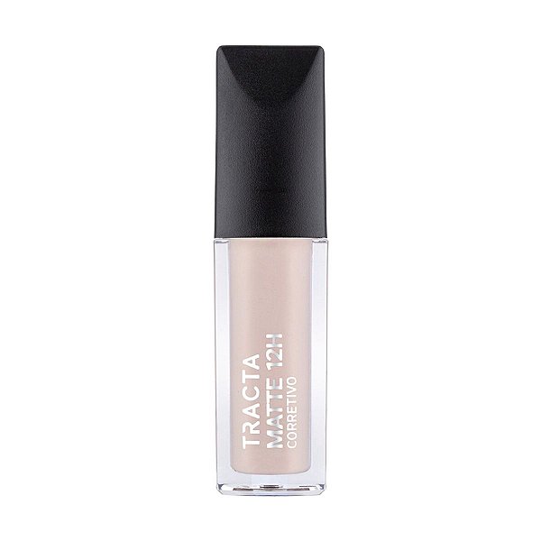 Corretivo Liquido Tracta Matte 12h Cor 01 7g