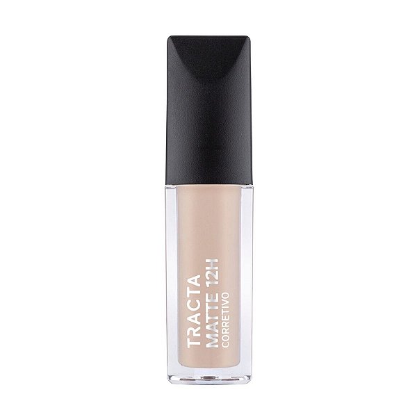 Corretivo Liquido Tracta Matte 12h Cor 02 7g