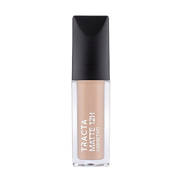Corretivo Liquido Tracta Matte 12h Cor 03 7g