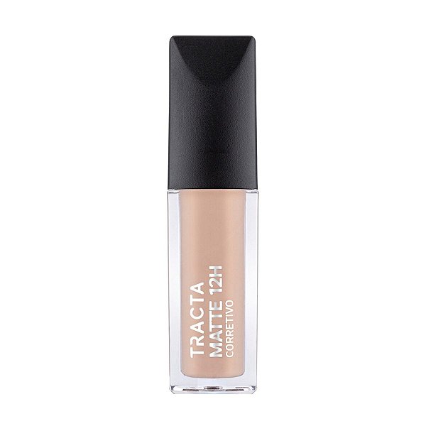 Corretivo Liquido Tracta Matte 12h Cor 04 7g