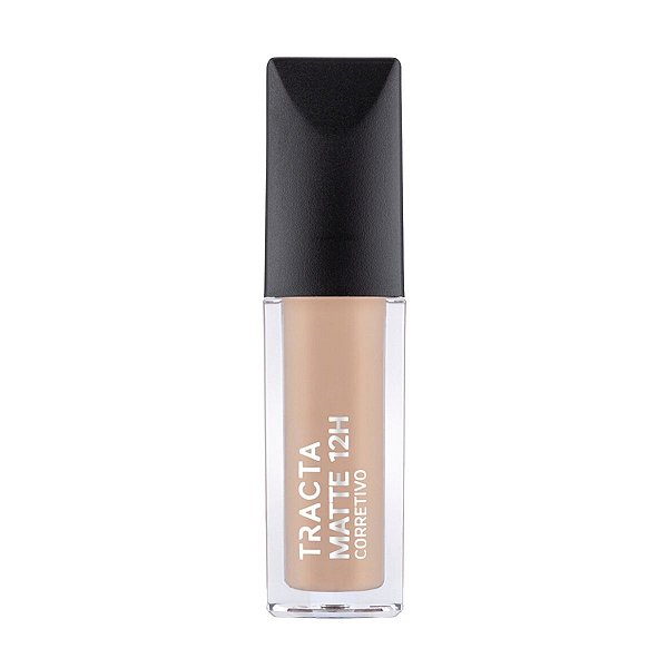 Corretivo Liquido Tracta Matte 12h Cor 05 7g