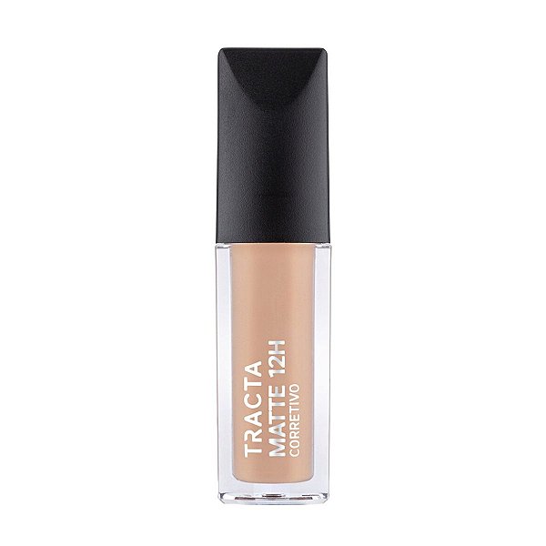 Corretivo Liquido Tracta Matte 12h Cor 06 7g