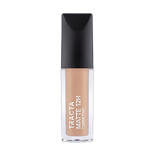 Corretivo Liquido Tracta Matte 12h Cor 07 7g