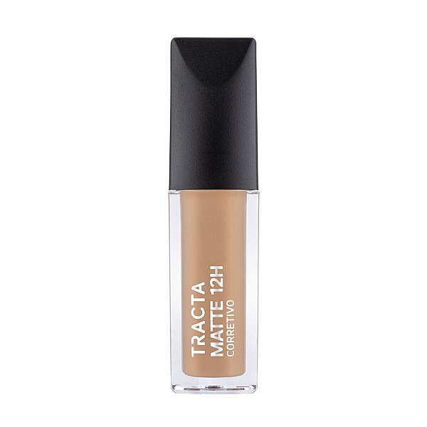 Corretivo Liquido Tracta Matte 12h Cor 08 7g