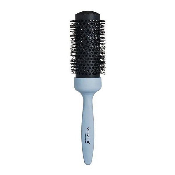 Escova Carbon Pro Vertix 43mm Cód:1468