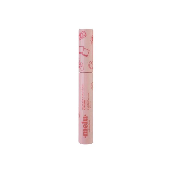 Máscara Para Cílios Melu By Ruby Rose Extreme 4g
