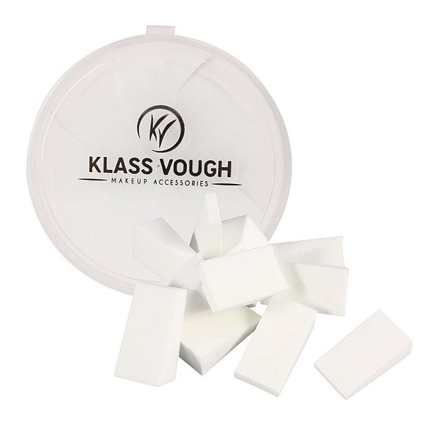 Esponja Para Base Klass Vough Triangular Pf-007