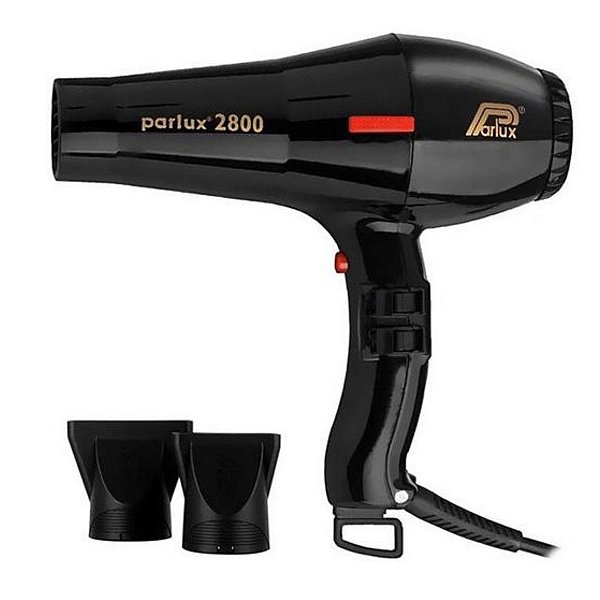 Secador Parlux Professional 2800 127v