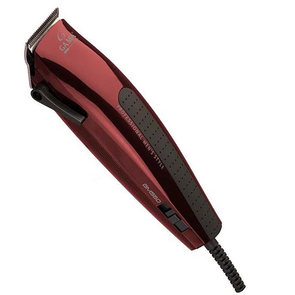 Máquina de Corte Gama Clipper Magnetico Gm586plus