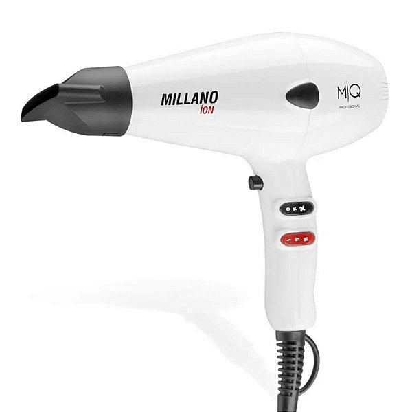 Secador Mq Millano Branco 1900w 220v
