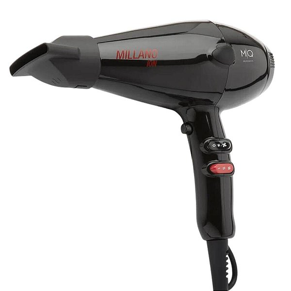 Secador Mq Millano Ion 1900w 220v