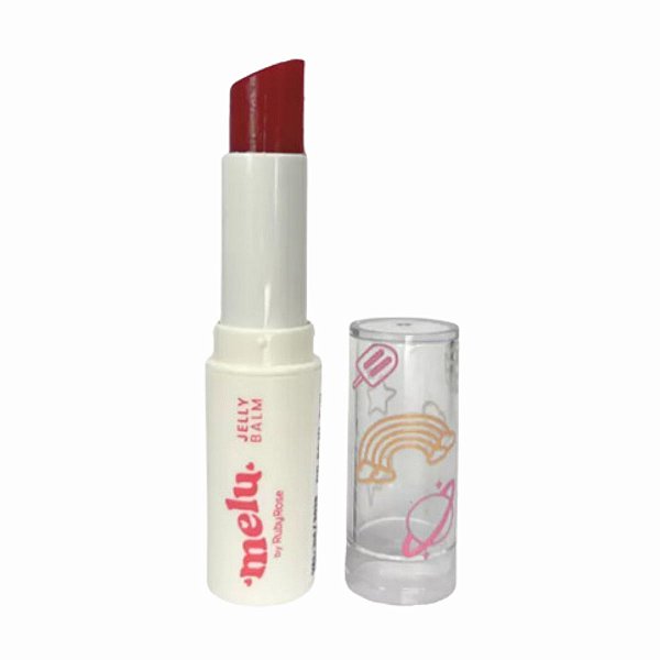 Jelly Balm Melu By Ruby Rose Apple 3,2g