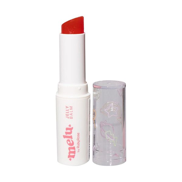 Jelly Balm Melu By Ruby Rose Strawberry 3,2g